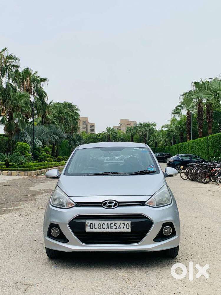 2014 2014-2016 1.2 Kappa S Option — ₹2.40L on OLX