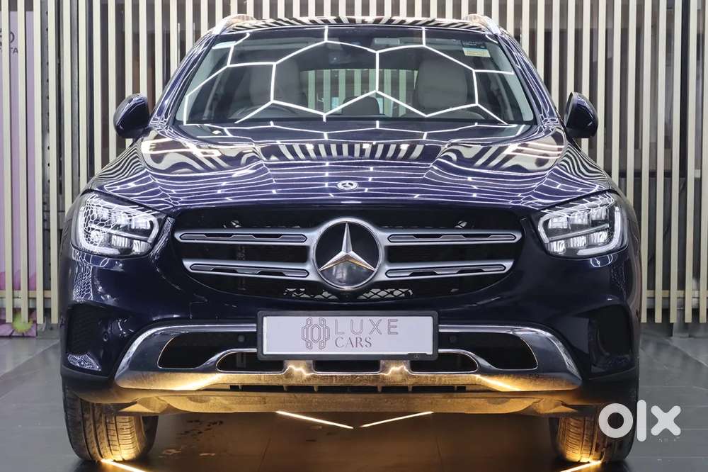 2022 1.9 220d Progressive 4MATIC — ₹47.9L on OLX