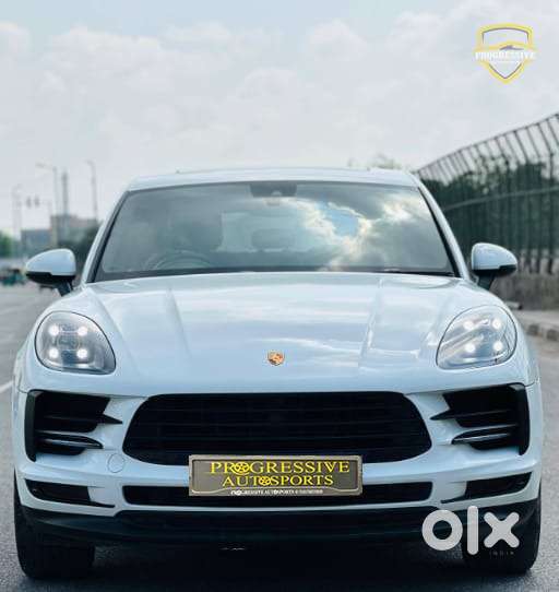 2021 2L — ₹51.8L on OLX