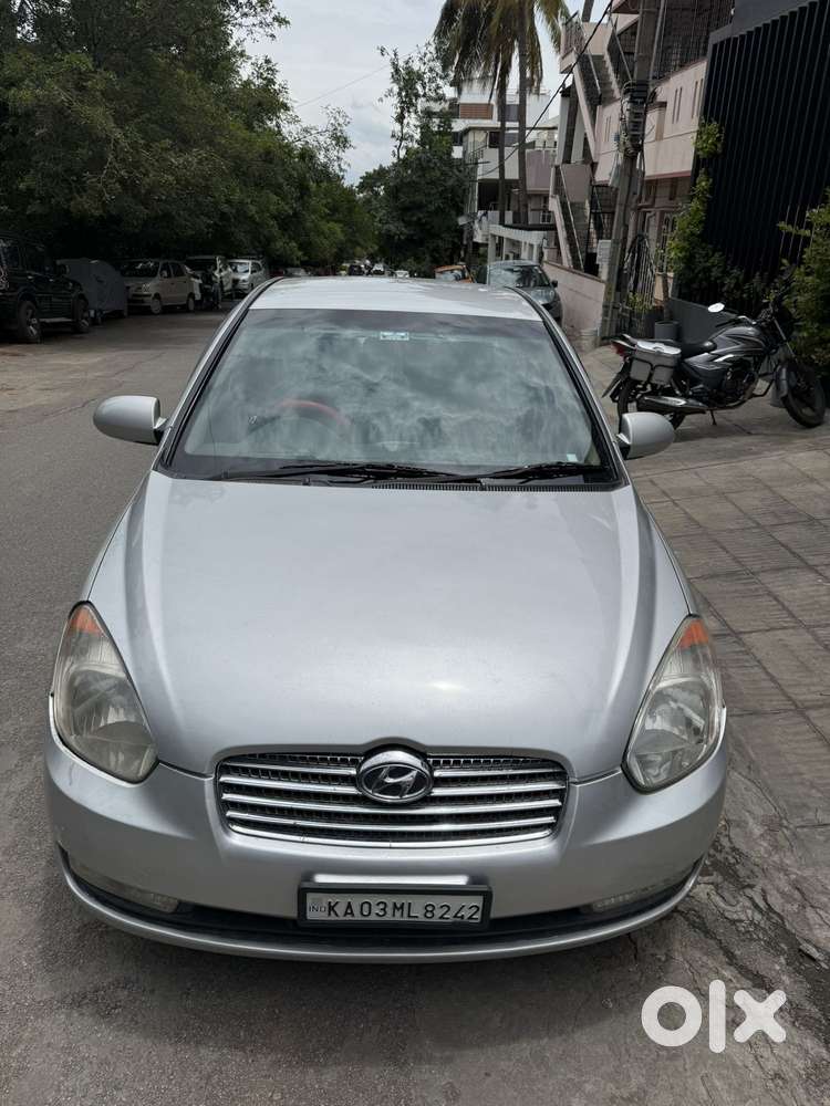 2009 1.6 Xi Petrol — ₹1.48L on OLX