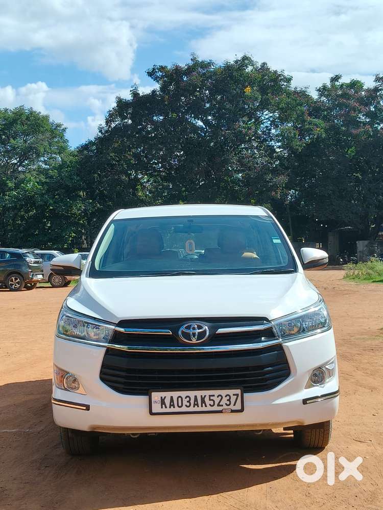 2022 2.4 G MT — ₹19.0L on OLX