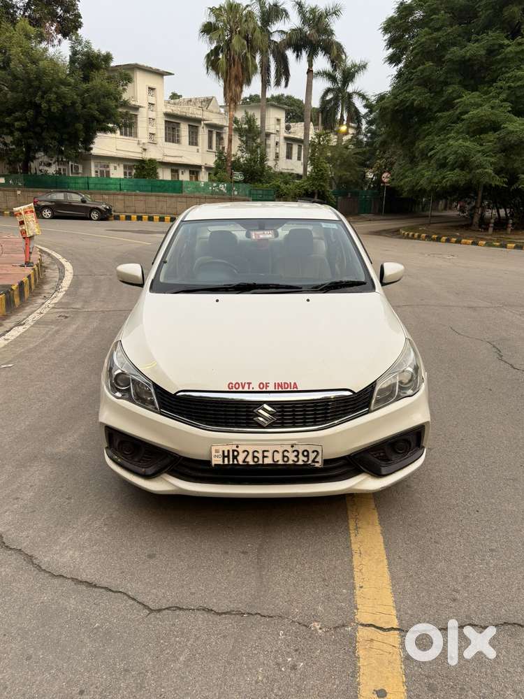 2023 Sigma 1.5 — ₹6.75L on OLX