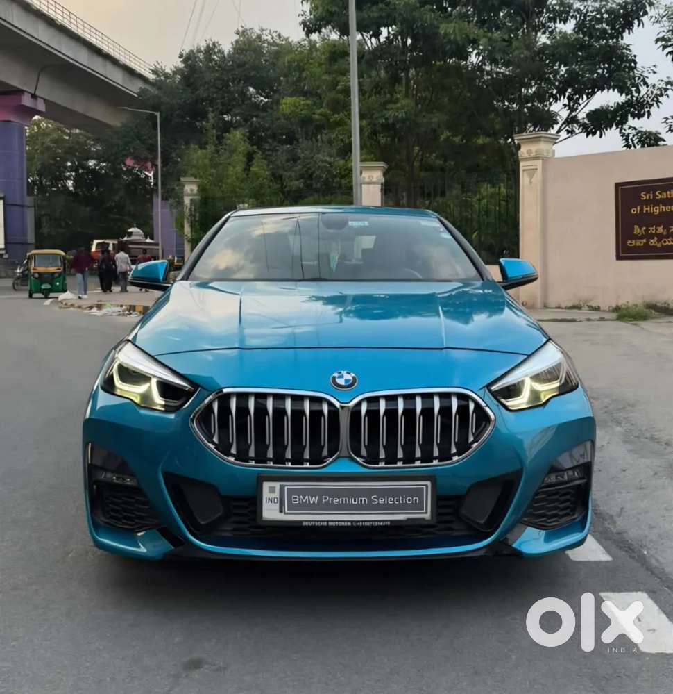 2024 220d M Sport [2022-2023] — ₹38.0L on OLX
