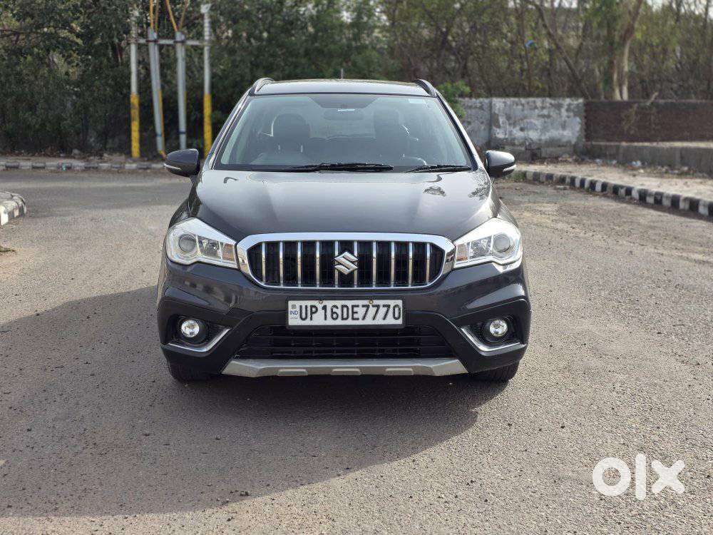 2022 Zeta 1.6 — ₹6.75L on OLX