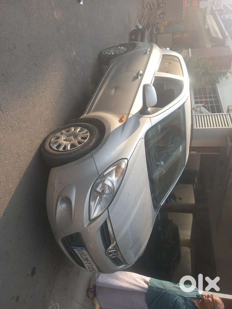 2011 Magna 1.2 MT — ₹2.49L on OLX