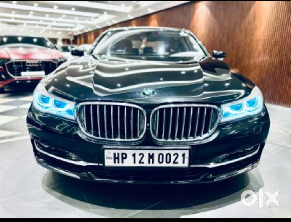 2019 730Ld — ₹31.9L on OLX