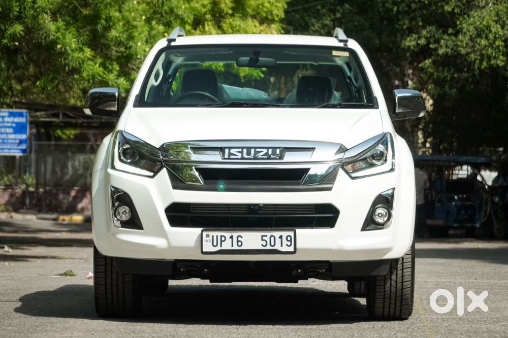2026 Z Prestige 4x4 MT — ₹24.9L on OLX