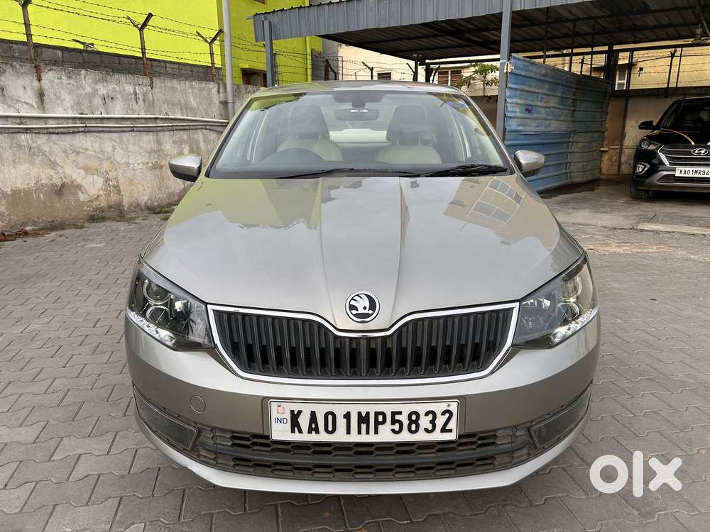 2017 [2016-2020] 1.6 Style MPI — ₹6.01L on OLX