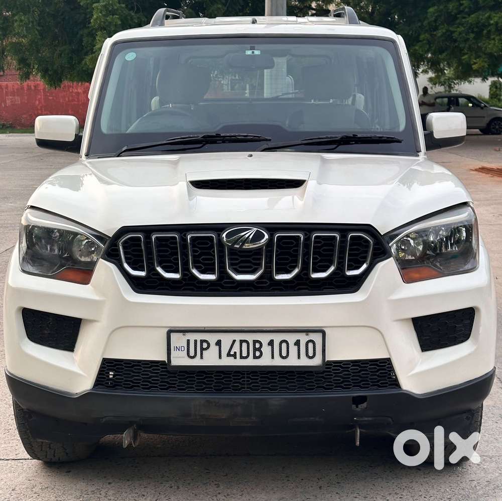 2016 S6 Plus — ₹6.75L on OLX