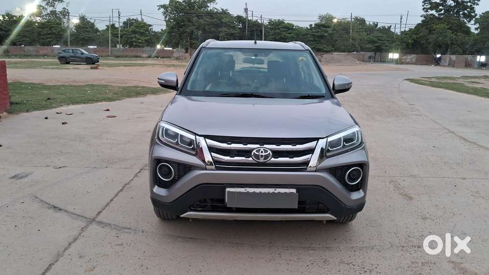 2021 1.5 High Grade MT — ₹6.50L on OLX