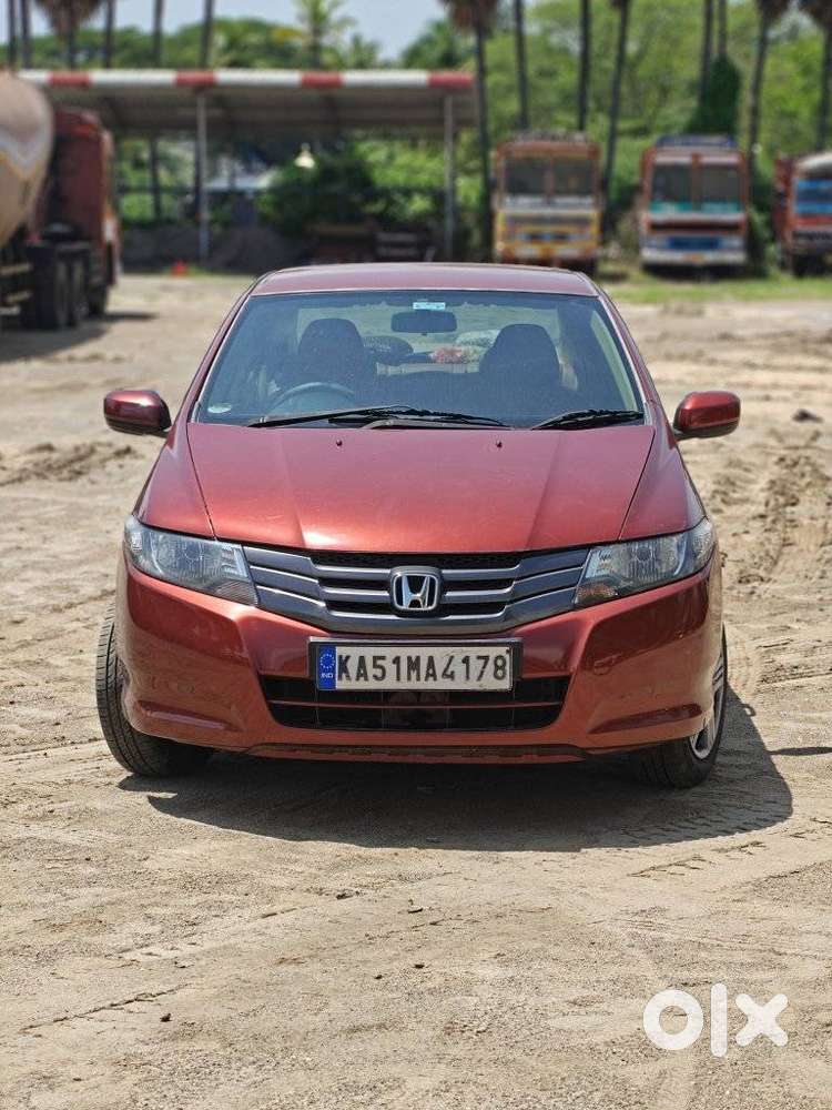 2010 1.5 SV i-VTEC MT — ₹2.65L on OLX