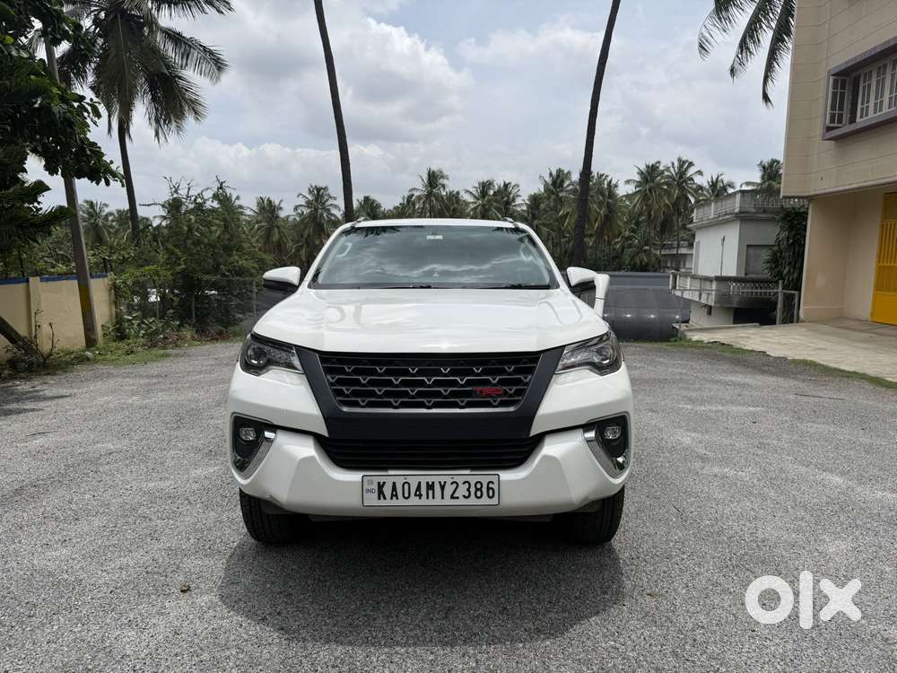 2020 3.0 4X2 MT — ₹29.0L on OLX