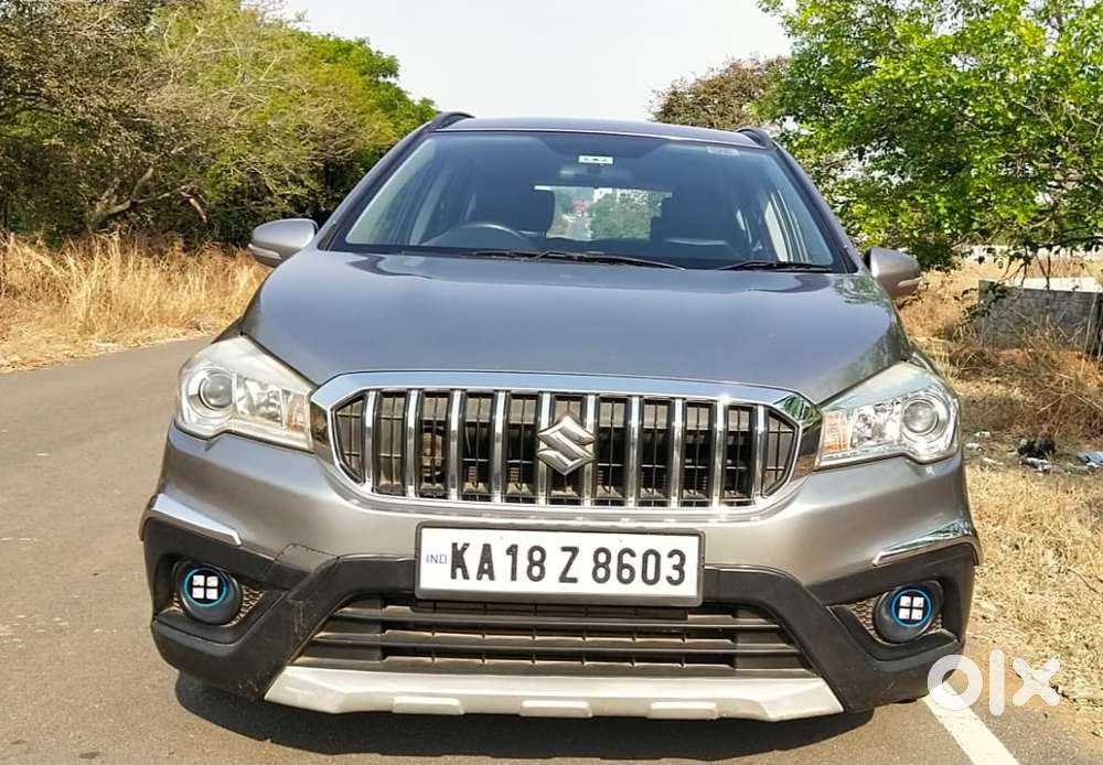 2019 Delta SHVS — ₹7.75L on OLX