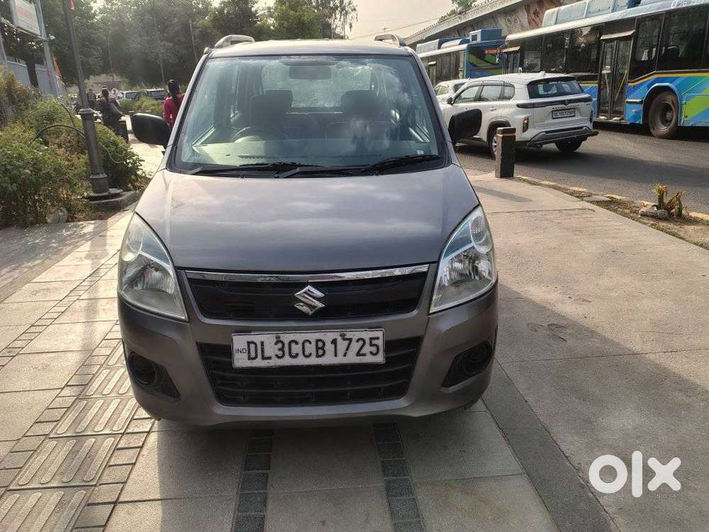 2013 2010-2019 1.0 LXI (O) — ₹1.75L on OLX