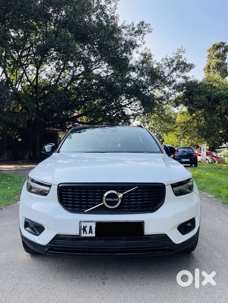 2018 D4 R-Design — ₹28.0L on OLX