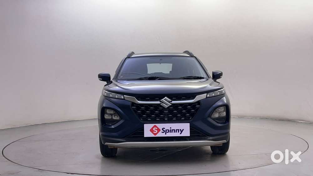 2026 Delta Plus 1.2L AGS — ₹9.23L on OLX