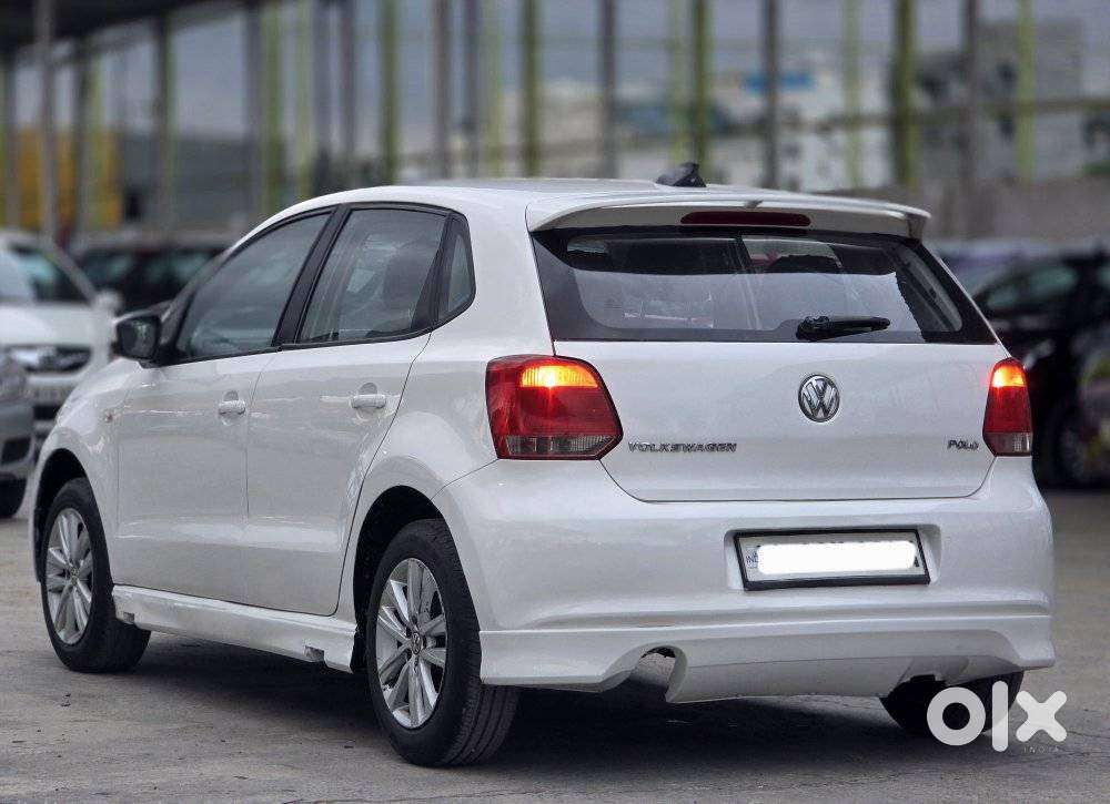 2014 [2009-2014] 1.2 SR  — ₹2.95L on OLX
