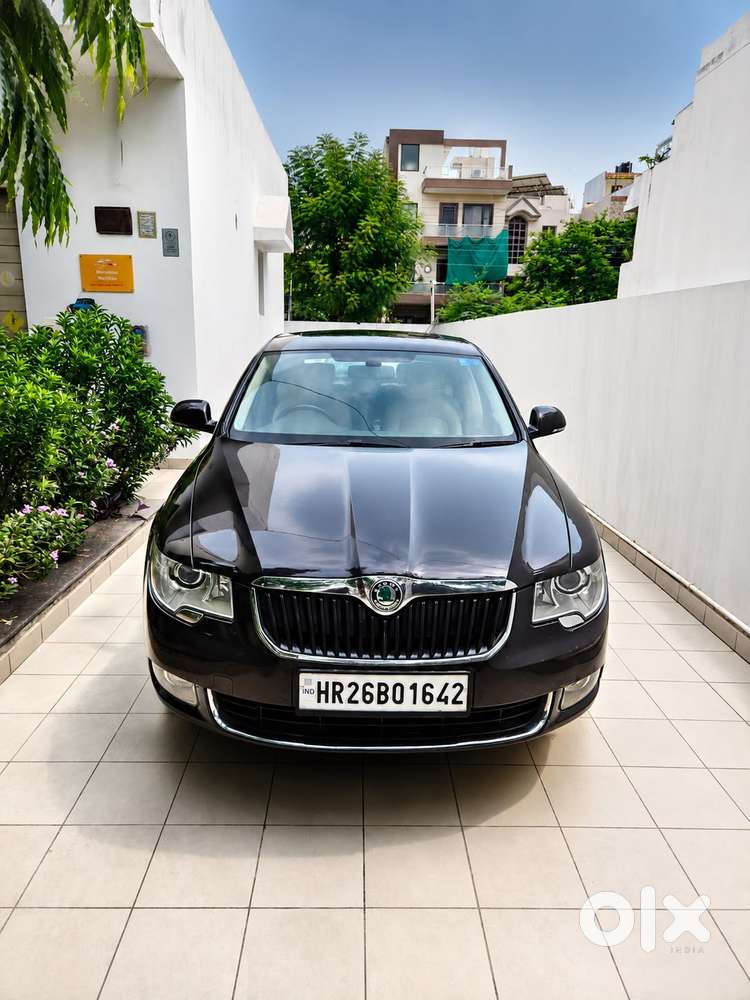 2012 2008-2013 1.8 TSI MT — ₹3.25L on OLX
