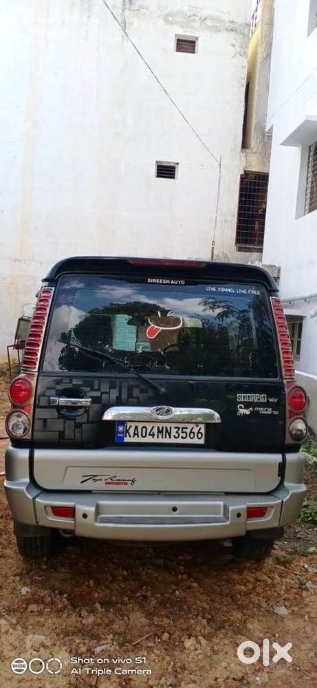 2014 [2009-2014] 2.2 VLX 2WD AIRBAG BS IV — ₹6.50L on OLX