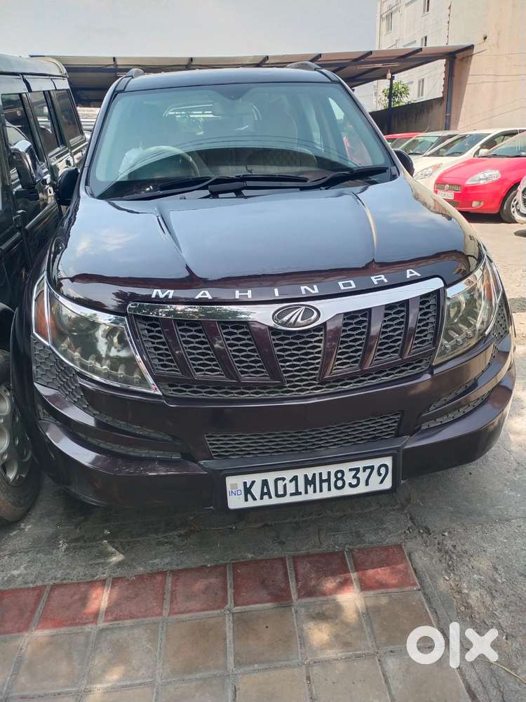 2012 W8 — ₹4.60L on OLX