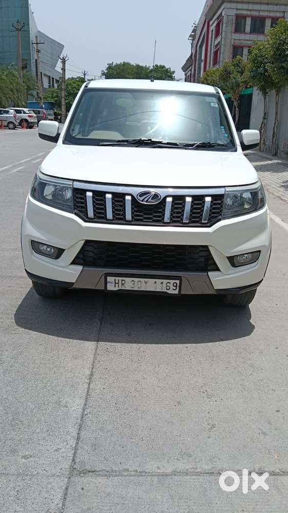 2022 N10 (R) — ₹6.75L on OLX