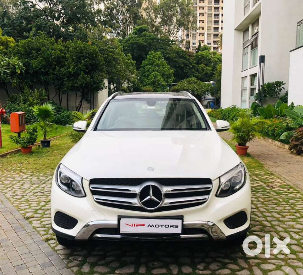 2016 220d 4MATIC — ₹21.5L on OLX