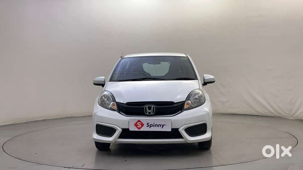 2018 [2016-2019] 1.2 S Option MT — ₹4.41L on OLX