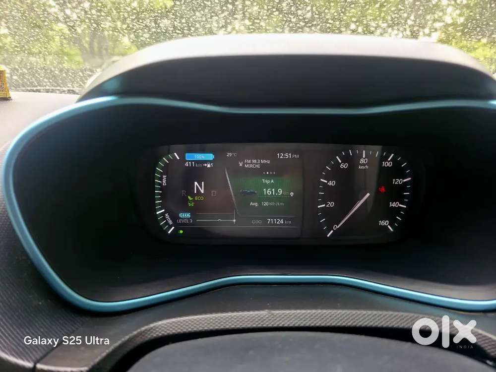 2022 7.2KW XZ Plus Lux Fast Charger — ₹8.65L on OLX