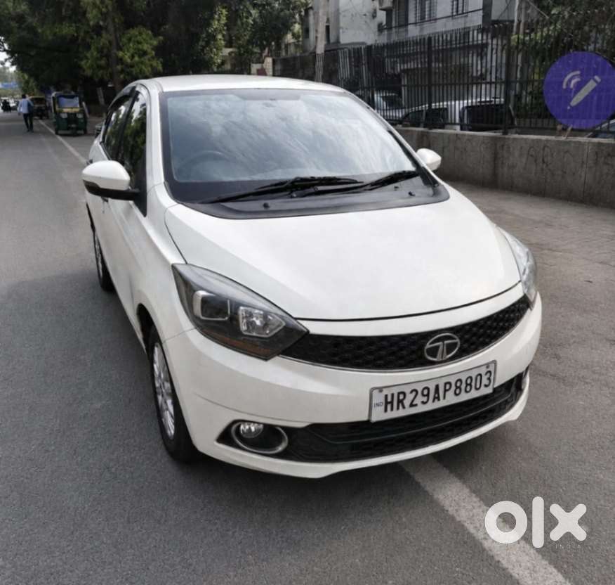2017 XZ Plus — ₹2.15L on OLX