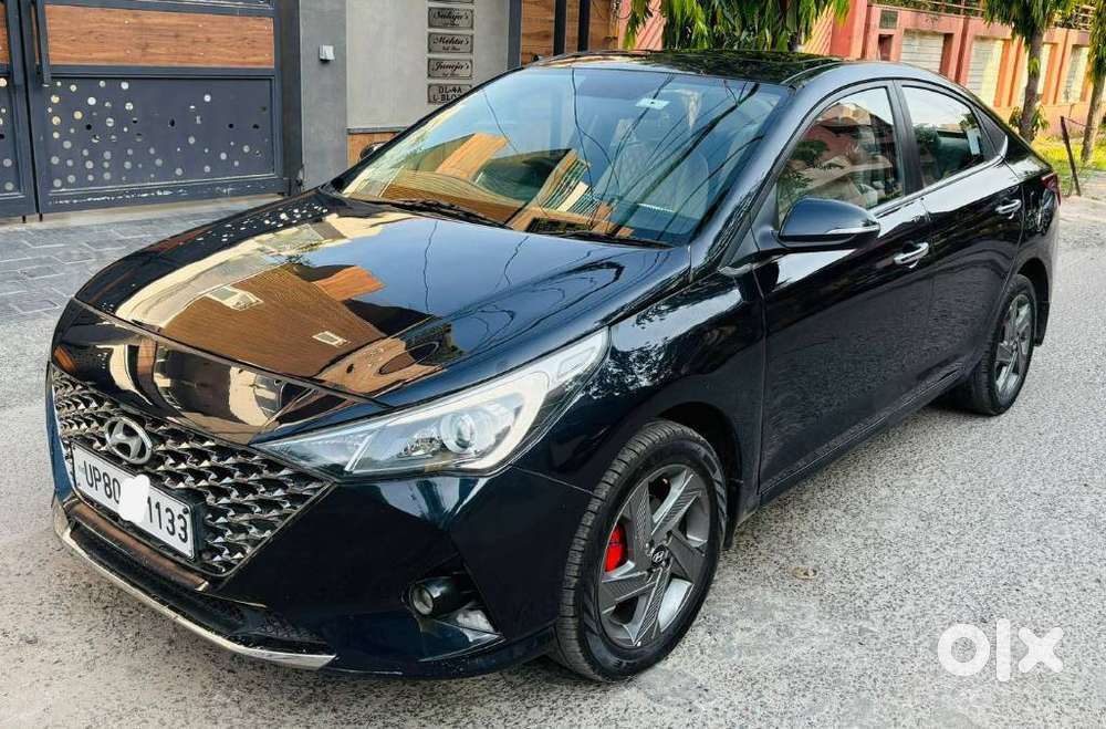 2021 1.5 SX Petrol MT — ₹7.74L on OLX