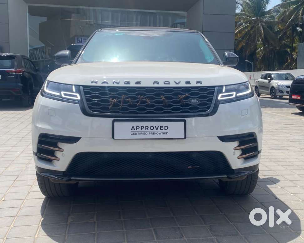 2023 R-Dynamic S — ₹69.5L on OLX