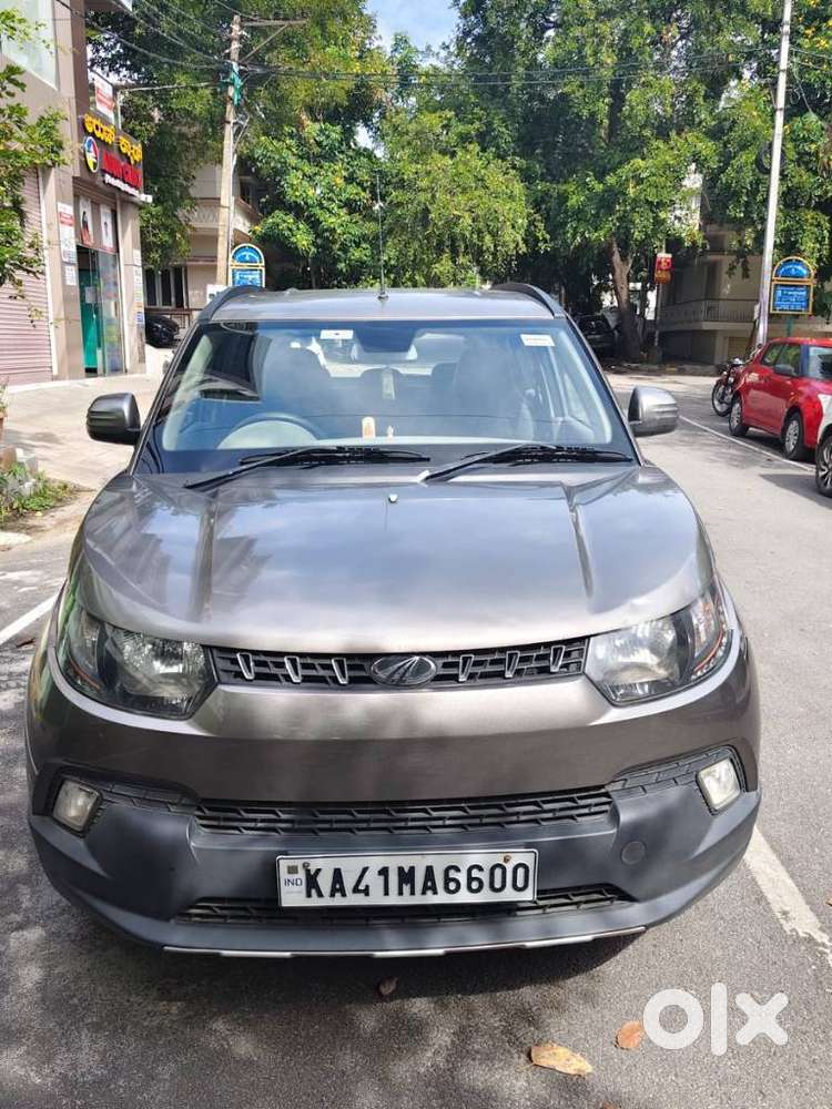 2016 [2015-2017] 1.2 Diesel K8 5 Str — ₹3.25L on OLX