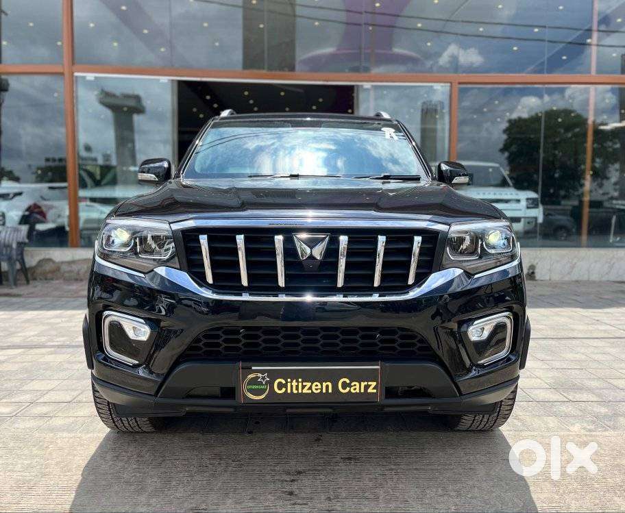 2023 Z8 Diesel AT 2WD 6 STR — ₹19.8L on OLX
