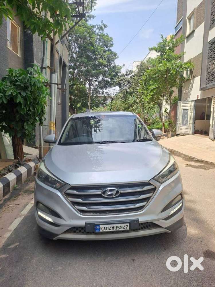 2018 2.0 CRDi — ₹9.95L on OLX
