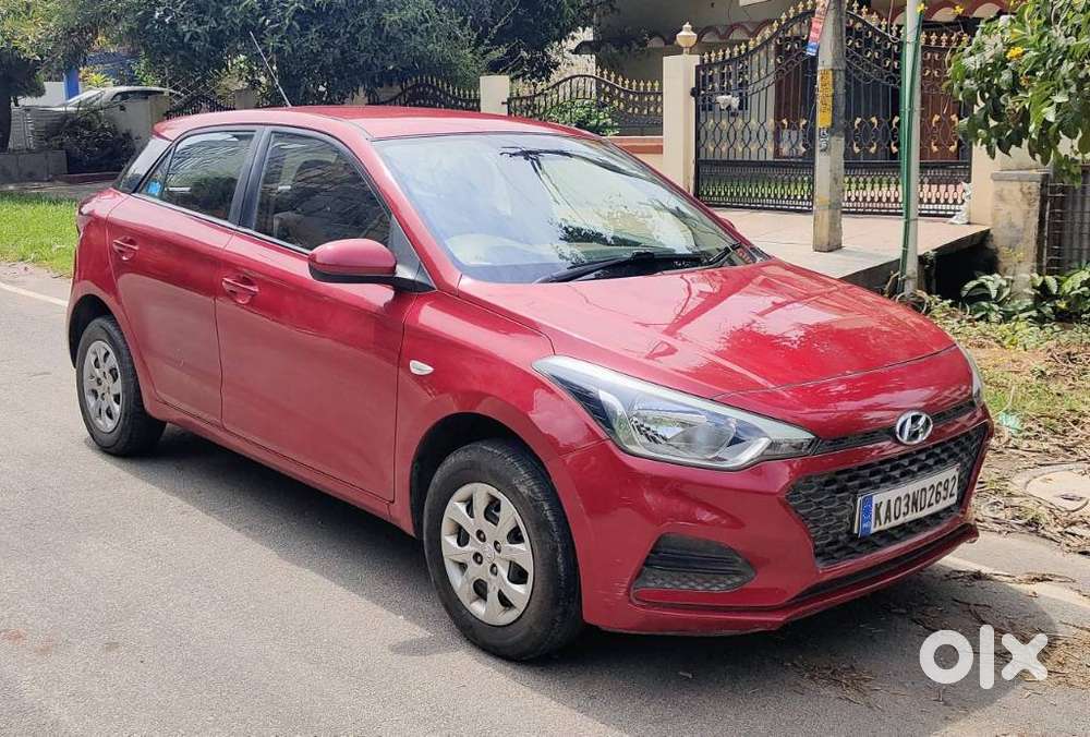 2018 Magna 1.2 VTVT — ₹4.75L on OLX