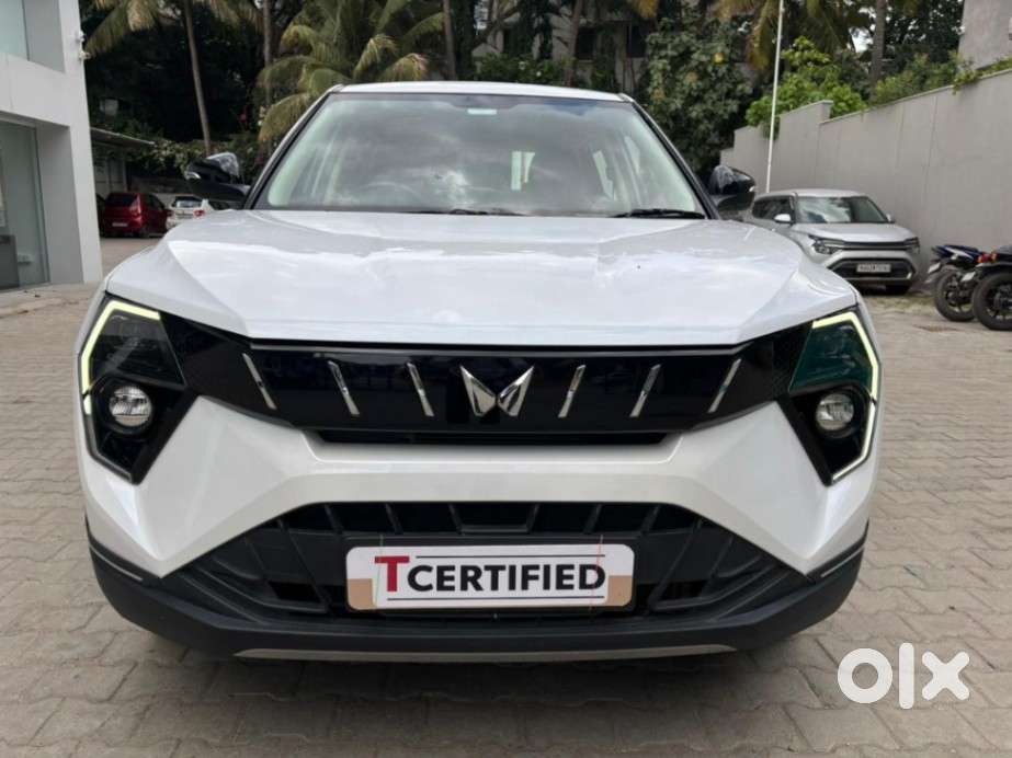 2025 Mahindra Xuv 3Xo — used car price guide