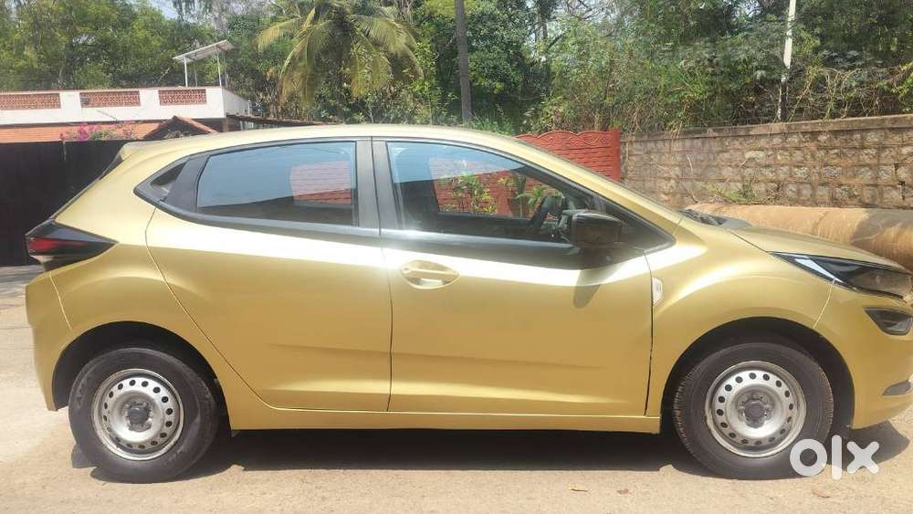 2020 1.2 XE — ₹4.95L on OLX