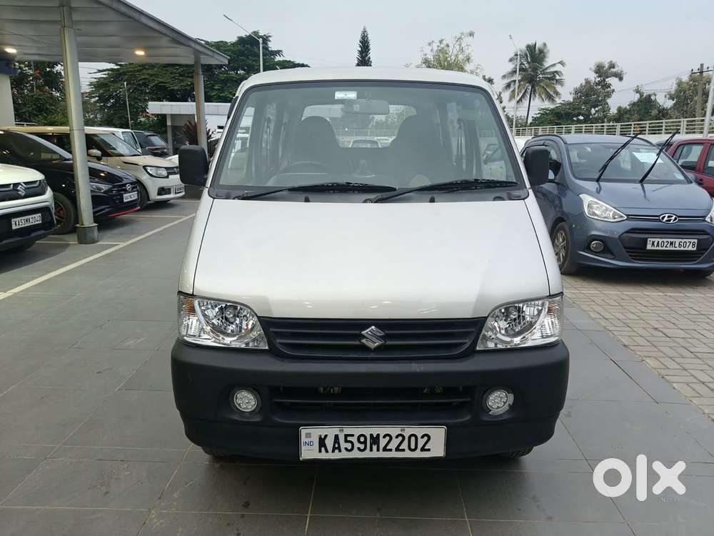 2022 AC 5 STR — ₹5.20L on OLX