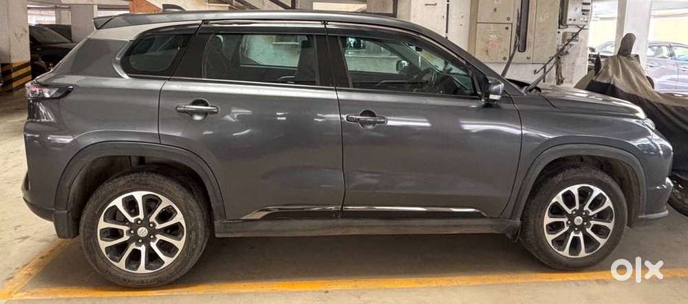 2023 Sigma — ₹11.0L on OLX