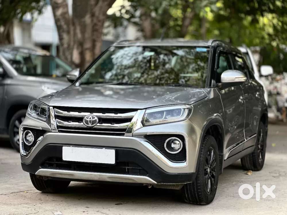 2020 1.5 High Grade AT — ₹6.90L on OLX