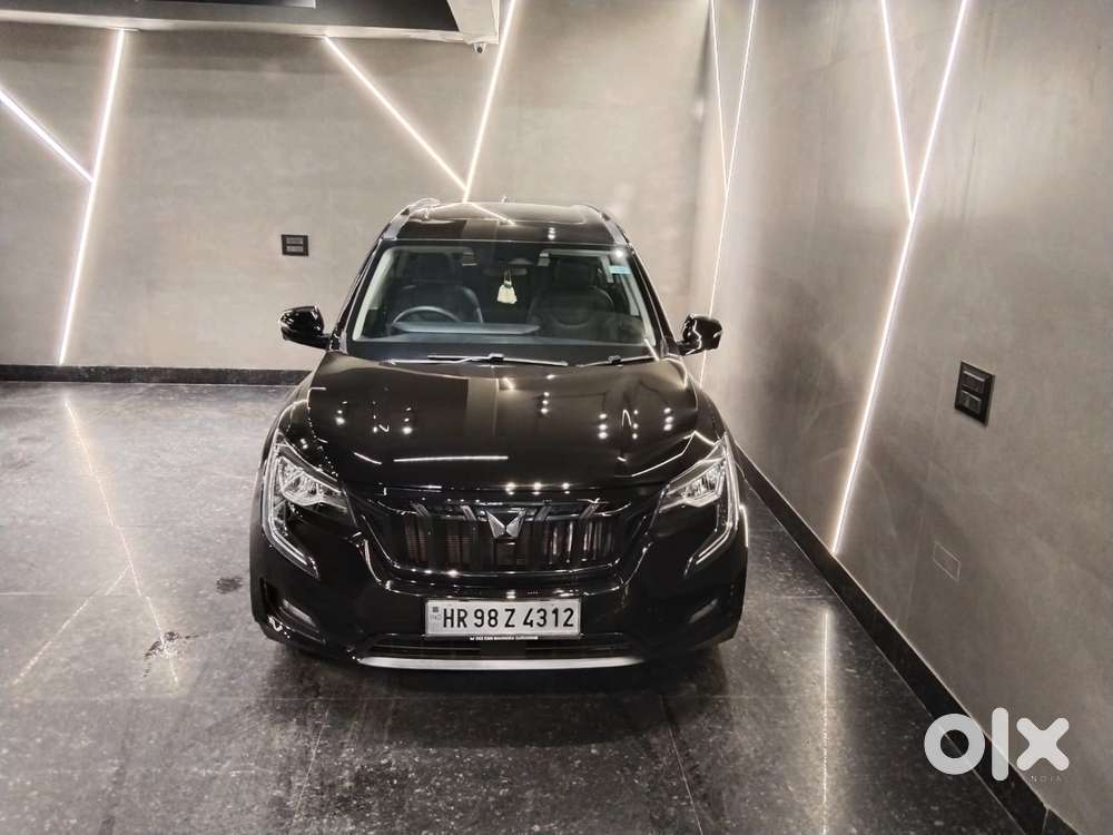 2026 2.0 AX 7 Petrol AT Luxury Pack 7 Str — ₹22.4L on OLX