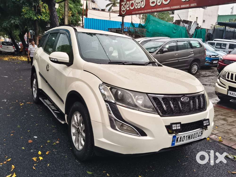 2016 2.2 W10 2WD — ₹6.75L on OLX