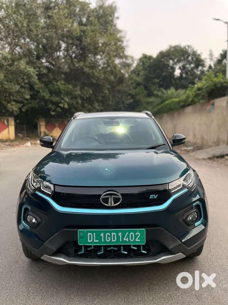 2022 XZ Plus — ₹8.45L on OLX