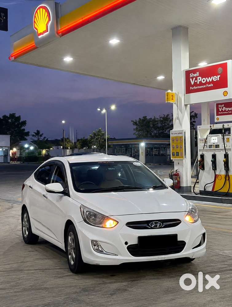2012 SX 1.5 CRDi — ₹2.35L on OLX