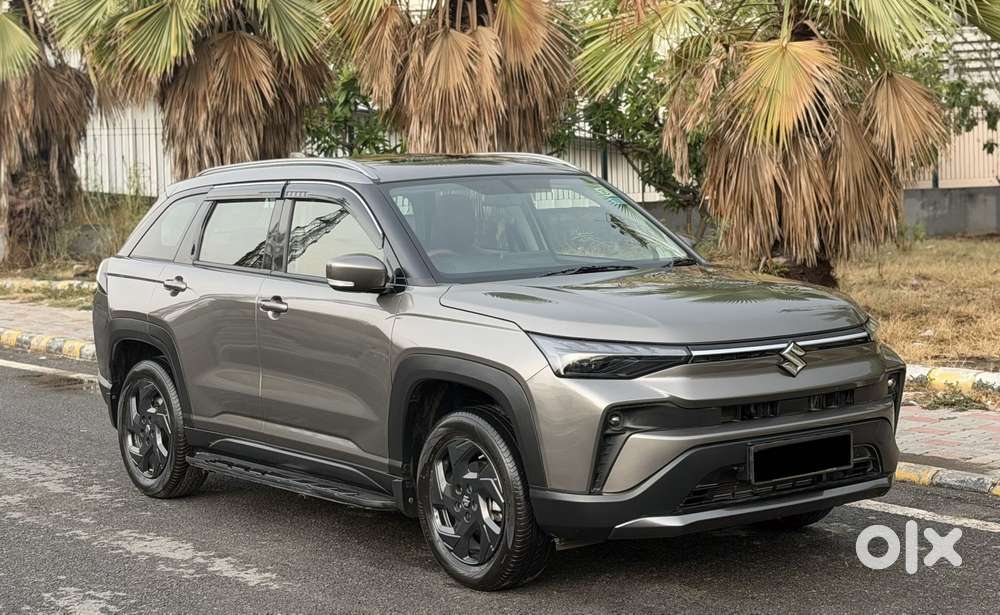 2025 Others — ₹17.6L on OLX