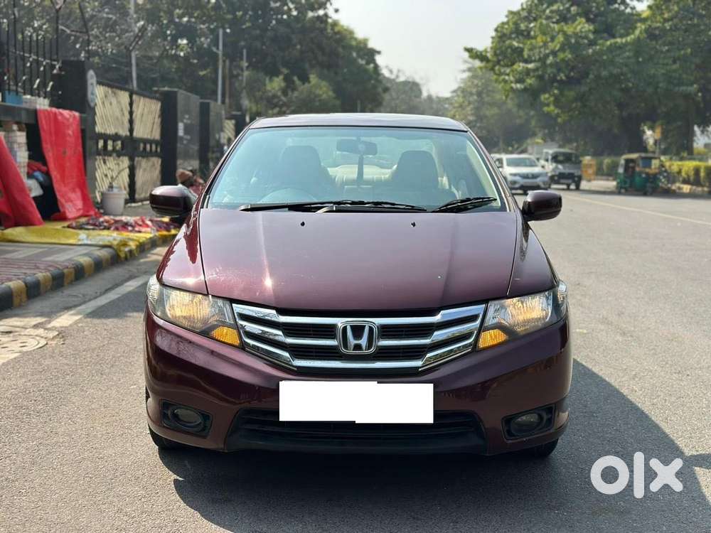 2012 V MT Exclusive — ₹1.65L on OLX