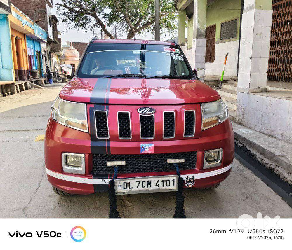 2016 1.5 T6 — ₹3.25L on OLX