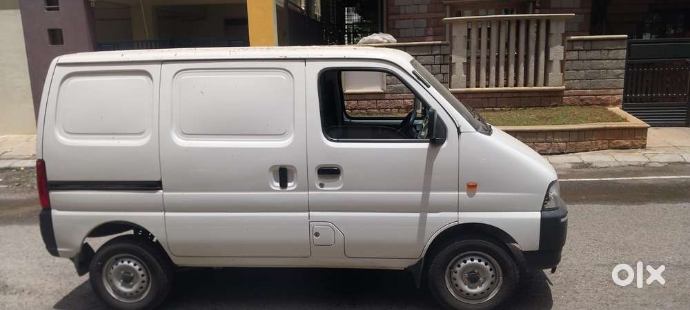 2025 Cargo — ₹5.50L on OLX