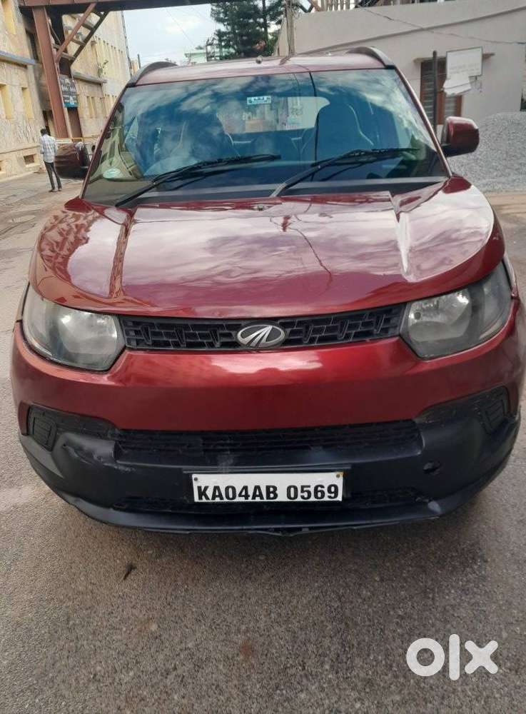 2017 [2015-2017] 1.2 K4 Plus Diesel 6 Str — ₹2.10L on OLX