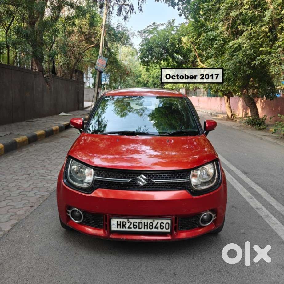 2017 1.3 Delta — ₹2.75L on OLX